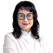 Журавлева Ирина Юрьевна, врач-косметолог