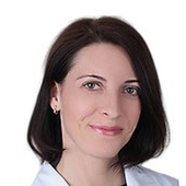 Рыбак И. А., невролог