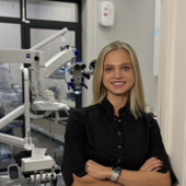 Кулаева Ольга Михайловна, стоматолог-терапевт