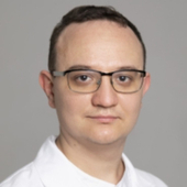 Жаруллов Данир Амирович, хирург