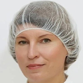 Софронова Елена Валерьевна, стоматолог-терапевт