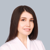 Абдулманапова Маргарита Алигаджиевна, детский невролог