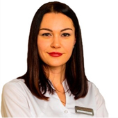 Соколова Виктория Сергеевна, врач-косметолог