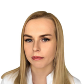 Борцова Мария Викторовна, пульмонолог