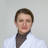 Дементьева Светлана Николаевна, гинеколог