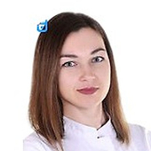 Акимова Юлия Анатольевна, педиатр