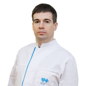 Белов Леонид Львович, семейный врач