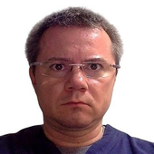 Федосов Евгений Александрович, нейрохирург