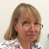 Зенкова Екатерина Михайловна, педиатр