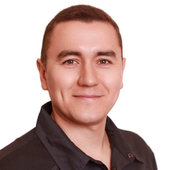 Гайнетдинов Ильфат Илшатович, остеопат