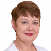 Кислякова Лия Олеговна, гинеколог