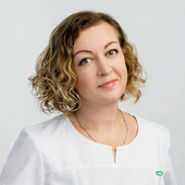 Федорова Анна Александровна, стоматолог-терапевт