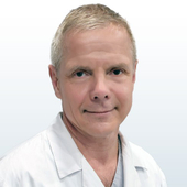 Савельев Андрей Викторович, ЛОР