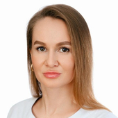 Бороздина Екатерина Владимировна, дерматолог