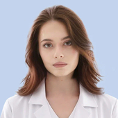 Джабарова Алина Вячеславовна, стоматологический гигиенист