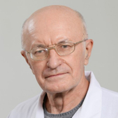 Спеваков Владимир Анатольевич, онколог