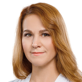 Хасанова Ольга Юрьевна, детский ортопед