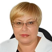 Заволжская Лидия Анатольевна, детский гастроэнтеролог