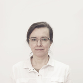 Сурушкина Светлана Юрьевна, невролог