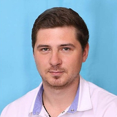 Трембач Никита Владимирович, анестезиолог