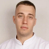 Тиунов Георгий Александрович, ортодонт