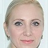 Митрофанова Елена Михайловна, гинеколог