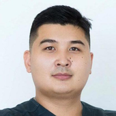 Ильин Эрдэм Андреевич, стоматолог-хирург