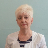 Мачнева Марина Петровна, терапевт