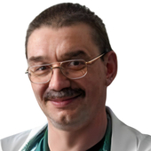 Тимофеев Алексей Борисович, кардиолог