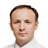 Пшихачев Ахмед Мухамедович, уролог