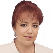 Серебрякова Ольга Викторовна, детский невролог