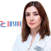 Осипова Людмила Кирилловна, гинеколог