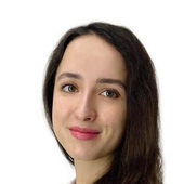 Ушанова (Черевко) Инга Сергеевна, врач-косметолог