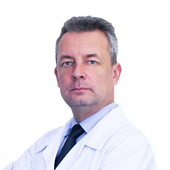 Перепелица Виталий Владимирович, уролог