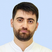 Иманшапиев Саид Иманшапиевич, стоматолог-ортопед