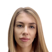 Машкова Влада Евгеньевна, стоматолог-терапевт