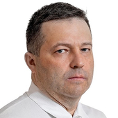 Карташев Сергей Михайлович, анестезиолог