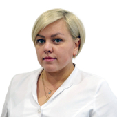 Казакова Евгения Евгеньевна, терапевт