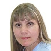 Бешевец Нина Николаевна, неонатолог