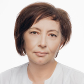 Щиголева Ольга Михайловна, ЛОР