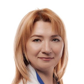 Чернышова Наталья Владимировна, кардиолог