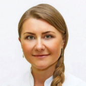 Булах (Юн) Ольга Александровна, офтальмолог