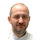 Завалий Ярослав Павлович, невролог