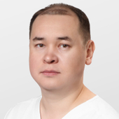 Аюшев Олег Анатольевич, хирург
