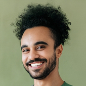 Кхалил Абаноуб Адли Абдуллах, стоматолог-терапевт