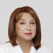 Крюкова Татьяна Вадимовна, профпатолог