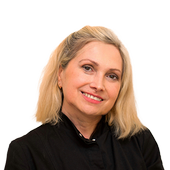 Щербакова Ирина Викторовна, стоматолог-терапевт