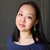 Ли Елена Дмитриевна, хирург