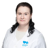 Боева Галина Ивановна, семейный врач