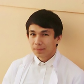 Аллалыев Максат, хирург